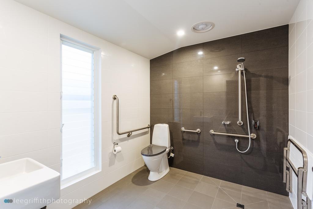 Stablebase Guest House Albany Bagian luar foto