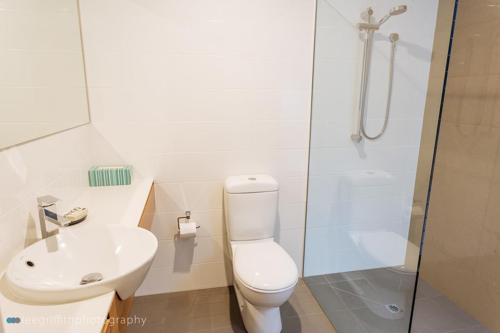 Stablebase Guest House Albany Bagian luar foto